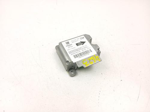 Used ECU airbags ECU airbags OPEL ZAFIRA A MPV (T98) 2.0 DTI 16V (F75) (101 hp) 33040272 33040272
