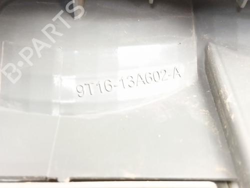 Right taillight FORD TRANSIT CONNECT (P65_, P70_, P80_) 1.8 TDCi | BP29886422C35