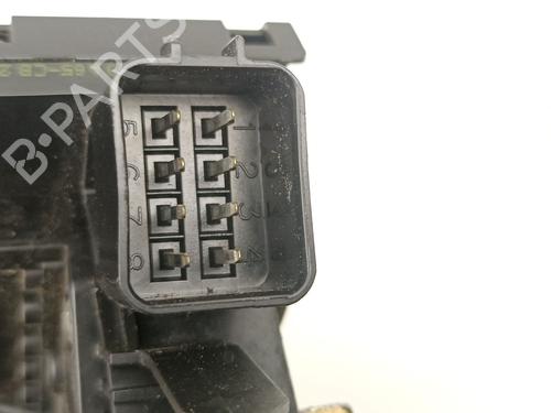 Front left lock FORD FOCUS I (DAW, DBW) 1.8 TDCi | BP23863509C98 