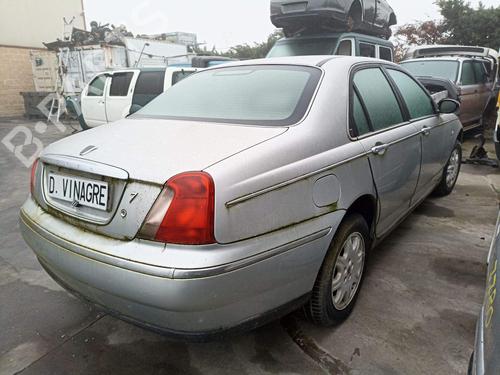Left front driveshaft ROVER 75 (RJ)  | BP11718858M38  - Image 8