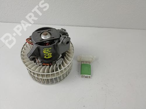 Heater blower motor CITROËN C4 I (LC_) 1.4 16V | BP9814797M62 