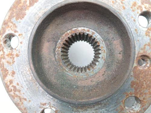 Left front steering knuckle BMW X5 (E70) xDrive 35 d | BP27547986M25 - Image 4