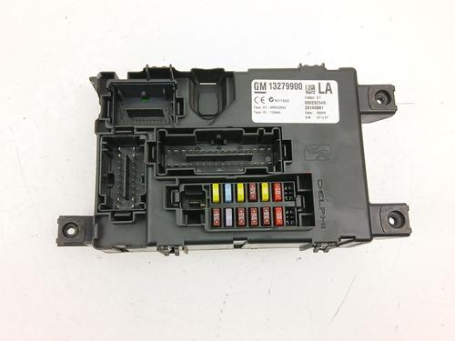 Fuse box OPEL CORSA D (S07) 1.3 CDTI (L08, L68) | BP32305685E1 - Image 2
