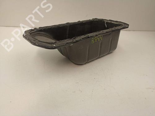 Oil sump CITROËN BERLINGO MULTISPACE (B9) 1.6 HDi 90 | BP28197248M115 - Image 2