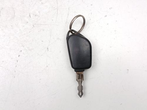 Ignition barrel PEUGEOT 106 II (1A_, 1C_) 1.1 i | BP27540858M48 