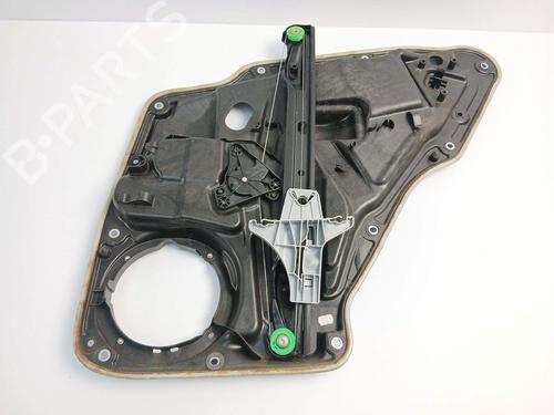 Used Rear left window mechanism Rear left window mechanism VW TIGUAN (5N_) 2.0 TDI 4motion (140 hp) 39964607 39964607