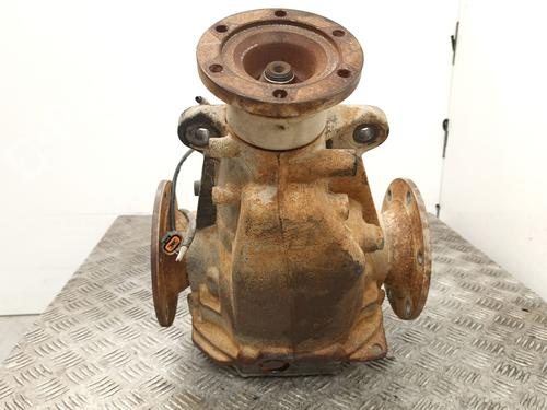 Rear differential MITSUBISHI PAJERO III (V7_W, V6_W)  | BP18546128M24 