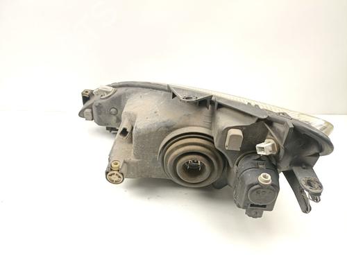 Right headlight PEUGEOT 206 Hatchback (2A/C) 1.4 i | BP21568709C29 