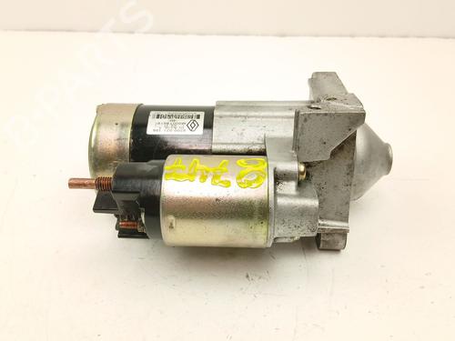 Startmotor RENAULT CLIO II (BB_, CB_) 1.5 dCi (B/CB07) | BP28172077M8 