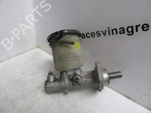 Brake master cylinder MG MG ZS 120 | BP37441124M77 - Image 2