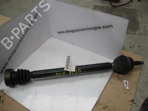 Used Right front driveshaft Right front driveshaft 11206717 11206717