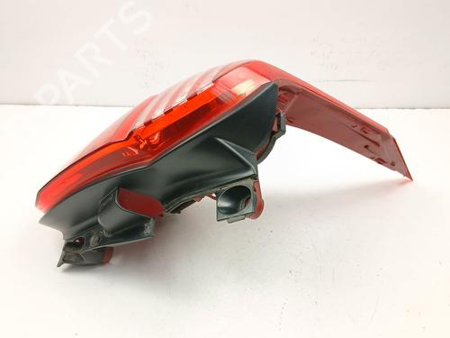 Left taillight PEUGEOT 5008 (0U_, 0E_) 2.0 HDi 150 / BlueHDi 150 | BP29608956C34 