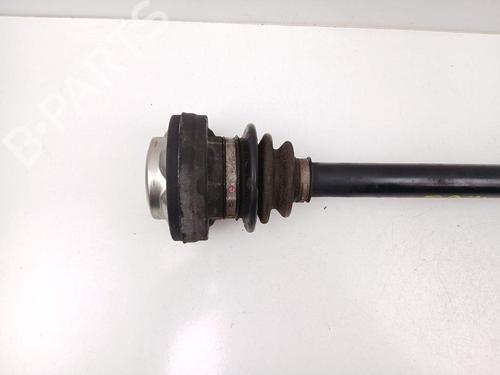 Right rear driveshaft BMW 3 (E90) 320 i | BP26327871M41 - Image 3