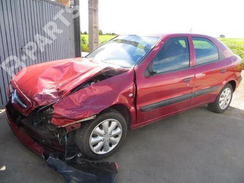 ABS Bremseaggregat CITROËN XSARA  | BP20117637M43 