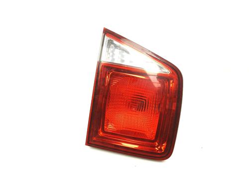 Used Left tailgate light Left tailgate light 18411830 18411830