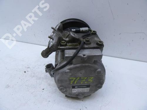 AC compressor TOYOTA CARINA E VI (_T19_) 2.0 i (ST191) | BP9827863M34 