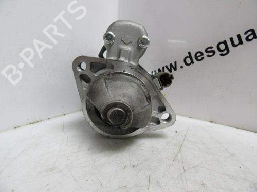 Starter NISSAN ALMERA II (N16) 1.8 | BP20117784M8 - Image 2