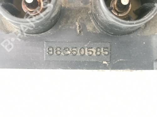 Ignition coil DAEWOO NUBIRA Wagon (J100) 2.0 16V | BP13415194M94 