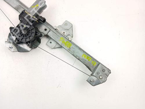 Front right window mechanism DACIA LODGY (JS_) 1.5 dCi | BP31354161C23  - Image 6