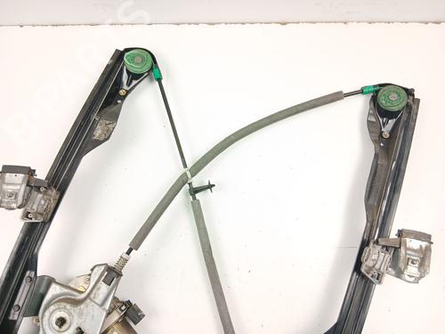 Front left window mechanism FORD FOCUS I (DAW, DBW) 1.8 TDCi | BP31665580C22