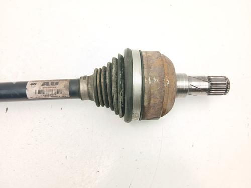 Left front driveshaft OPEL INSIGNIA A Saloon (G09) 2.0 CDTI (69) | BP35788330M38 - Image 7