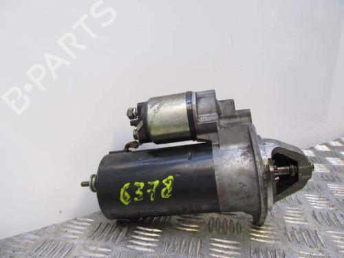 Used Starter Starter OPEL VECTRA B (J96) 2.2 DTI 16V (F19) (125 hp) 20119519 20119519