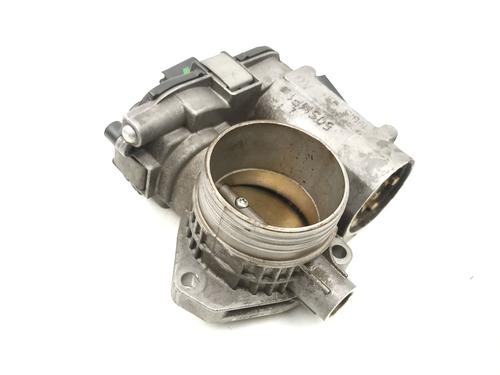 Used Throttle body PEUGEOT 206 Hatchback (2A/C) 1.4 16V (88 hp) 24220576