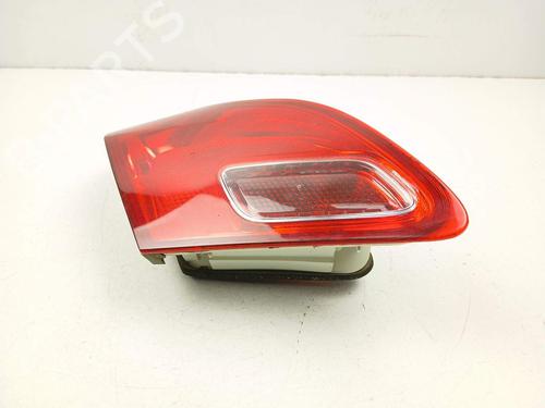 Left tailgate light OPEL ASTRA J (P10) 1.6 CDTi (68) | BP29502807C79 - Image 3