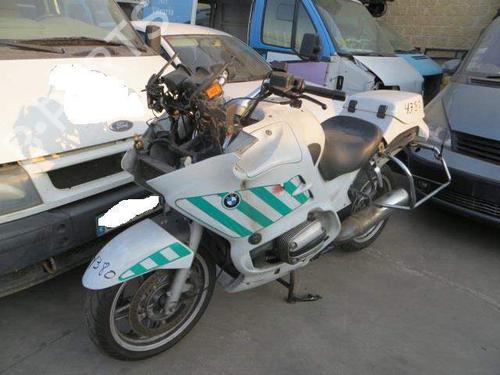 Alternator BMW MOTORCYCLES R 900 R 900 RT (K26) | BP32711653M7 - Image 8