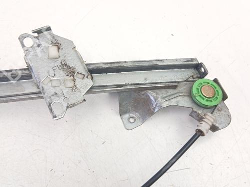 Front left window mechanism DAEWOO ARANOS 2.0 | BP36075789C22 - Image 4