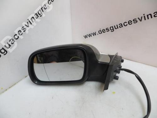 Used Left mirror PEUGEOT 307 SW (3H) 2.0 HDi 135 (136 hp) 11948313
