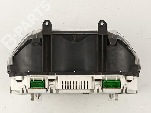 Instrument cluster HONDA HR-V (GH_) 1.6 16V 4WD (GH2, GH4) | BP11257106C47 