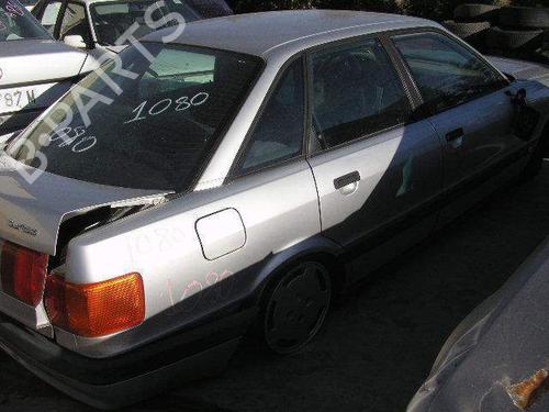 Used Parts AUDI 80 B3 Saloon (893, 894, 8A2) 1.6 TD 1336481