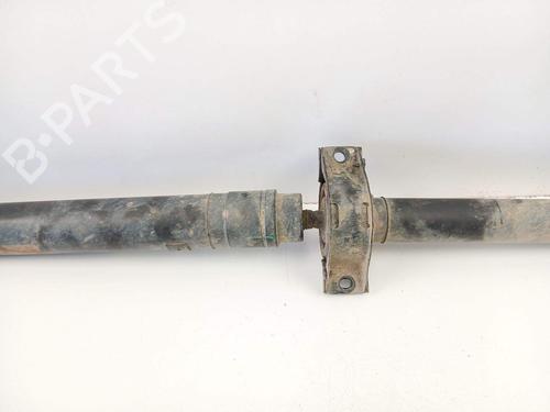 Driveshaft RENAULT KOLEOS I (HY_) 2.0 dCi 4x4 (HY0K) | BP27297846M37 - Image 3