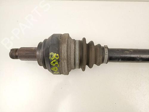 Right rear driveshaft BMW 7 (E65, E66, E67) 745 i, Li | BP25146633M41 - Image 3