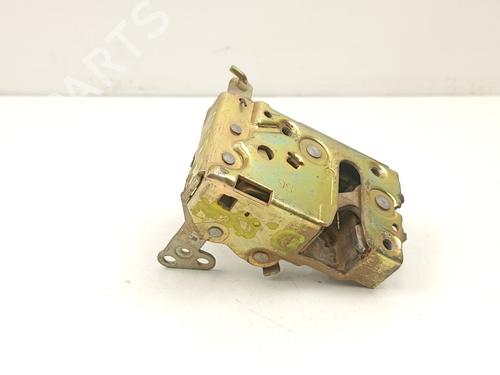 Front right lock LAND ROVER DEFENDER Station Wagon (L316) 2.5 Td5 4x4 (L316) | BP19806153C97 