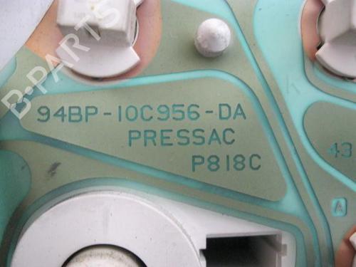 Instrument cluster FORD MONDEO I (GBP) 1.8 TD | BP20120990C47 