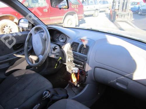 Starter HYUNDAI ACCENT II (LC) 1.5 CRDi | BP24318913M8 