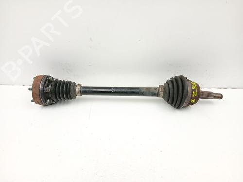 Used Left front driveshaft SEAT IBIZA II (6K1) 1.4 16V (75 hp) 30638646