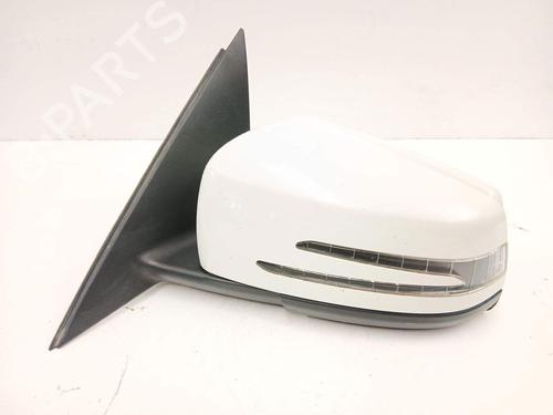 left-mirror-mercedes-benz-c-class-t-model-s204-2007-2008-2009-2010-2011-2012-2013-2014-38465159 main image