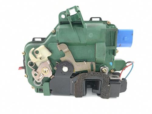 Front left lock VW POLO (9N_, 9A_)  | BP12205597C98 