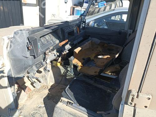 Front right window mechanism LAND ROVER DEFENDER Station Wagon (L316) 2.5 Td5 4x4 (L316) | BP19806149C23 