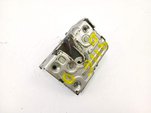 Used Front right lock Front right lock 38411560 38411560