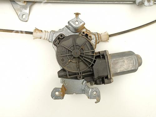 Rear left window mechanism NISSAN PATHFINDER III (R51)  | BP15002554C24 