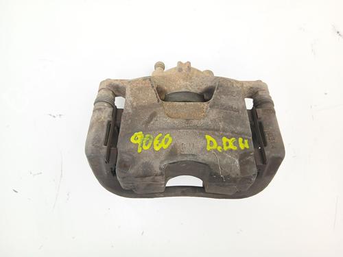 Right front brake caliper OPEL ASTRA J (P10) 1.7 CDTI (68) | BP37239472M104 - Image 2