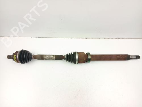Right front driveshaft FORD FOCUS II (DA_, HCP, DP) 2.0 | BP30204615M39