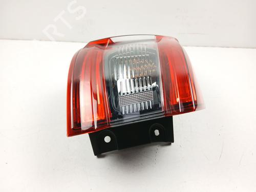 Left taillight NISSAN QASHQAI II (J11, J11_) 1.2 DIG-T | BP30028118C34 