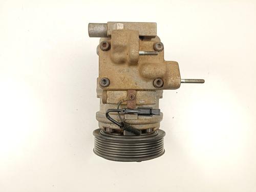 AC compressor KIA SORENTO I (JC) 2.5 CRDi 4WD | BP22737589M34 