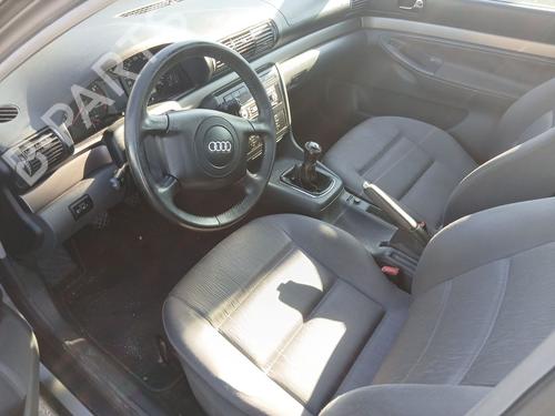 Right front driveshaft AUDI A4 B5 (8D2) 1.8 T | BP33832003M39 - Image 11