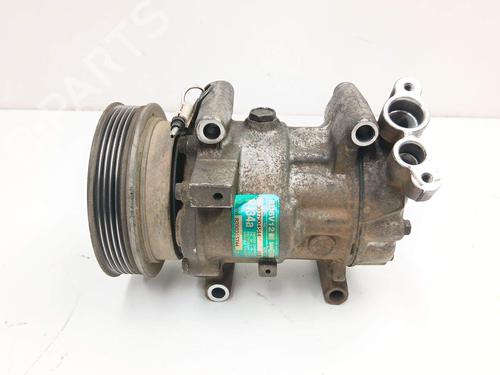 AC compressor RENAULT KANGOO Express (FC0/1_) 1.5 dCi (FC07, FC1R) | BP37198910M34 - Image 4